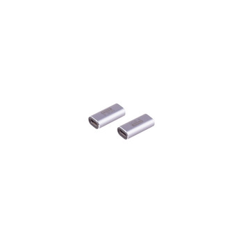 USB-C Verbinder, 4.0, 40Gbps, Metall
