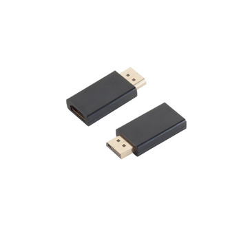 DisplayPort 1.2 Adapter, HDMI-Buchse